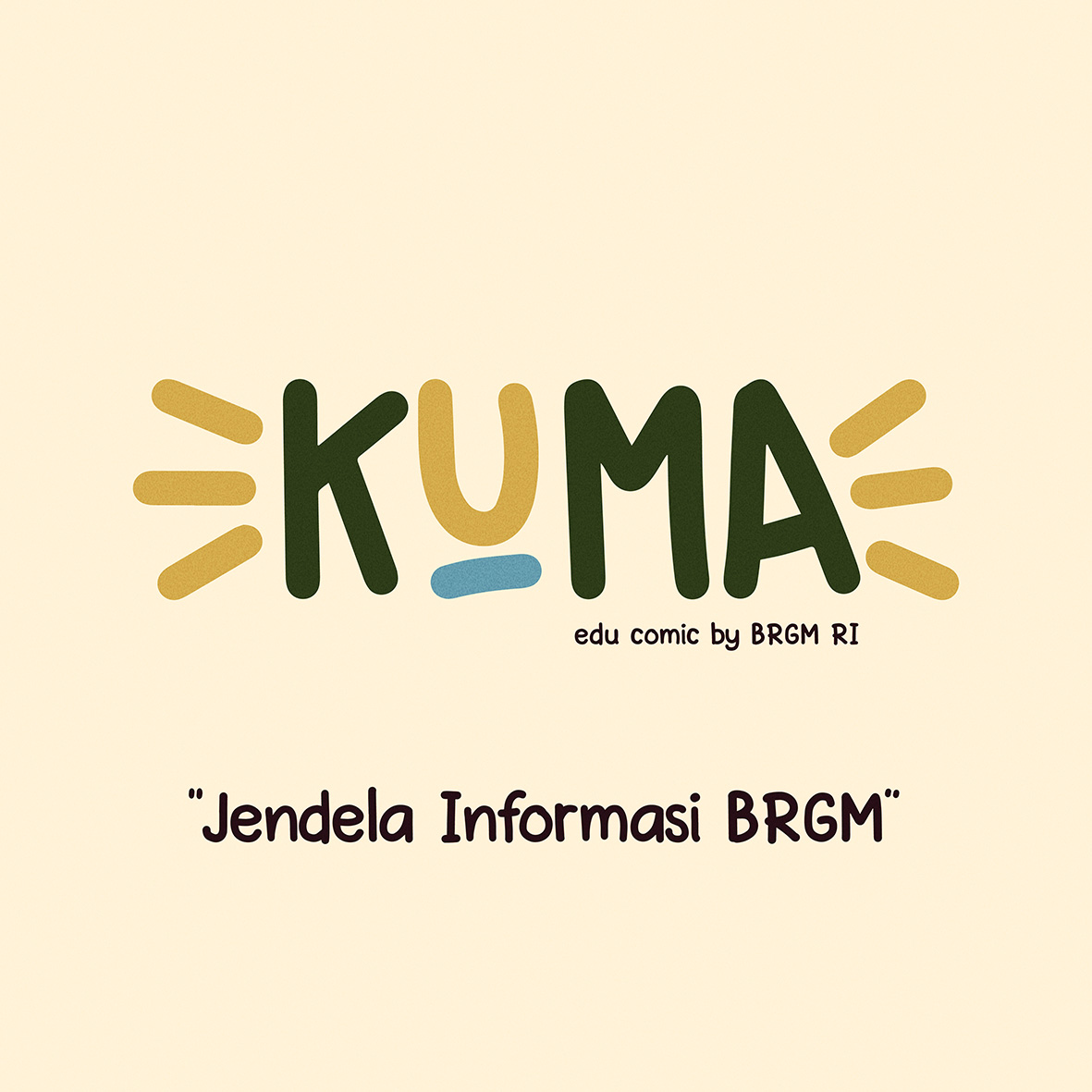 Episode 2 - Jendela Informasi BRGM